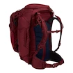 Dámský batoh Thule Landmark Backpack 70L W Dark Bordeaux