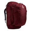 Dámský batoh Thule Landmark Backpack 70L W Dark Bordeaux