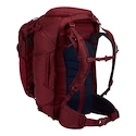 Dámský batoh Thule Landmark Backpack 70L W Dark Bordeaux