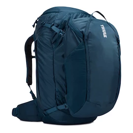 Dámský batoh Thule Landmark Backpack 70L W Majolica Blue
