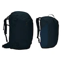 Dámský batoh Thule Landmark Travel Pack 60L Woman - Darkest Blue