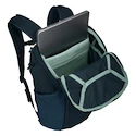 Dámský batoh Thule Landmark Travel Pack 60L Woman - Darkest Blue