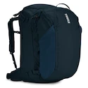 Dámský batoh Thule Landmark Travel Pack 60L Woman - Darkest Blue