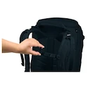 Dámský batoh Thule Landmark Travel Pack 60L Woman - Darkest Blue