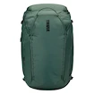 Dámský batoh Thule Landmark Travel Pack 60L Woman - Hazy Green