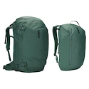 Dámský batoh Thule Landmark Travel Pack 60L Woman - Hazy Green