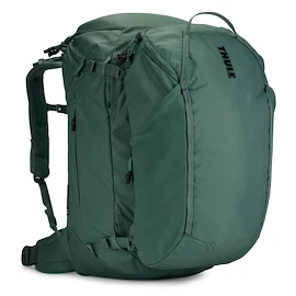 Dámský batoh Thule Landmark Travel Pack 60L Woman - Hazy Green