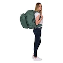 Dámský batoh Thule Landmark Travel Pack 60L Woman - Hazy Green