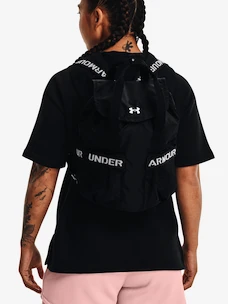 Dámský batoh Under Armour  Favorite Backpack-BLK