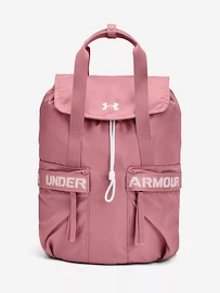 Dámský batoh Under Armour Favorite Backpack-PNK