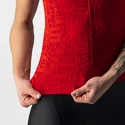 Dámský cyklistický dres Castelli  Promessa Jacquard