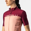 Dámský cyklistický dres Castelli  Velocissima