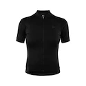 Dámský cyklistický dres Craft  Essence black