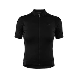 Dámský cyklistický dres Craft Essence black