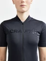 Dámský cyklistický dres Craft  Essence dark grey