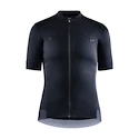 Dámský cyklistický dres Craft  Essence dark grey XL