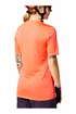 Dámský cyklistický dres Fox Ranger Womens SS orange