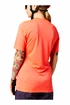 Dámský cyklistický dres Fox Ranger Womens SS orange