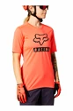 Dámský cyklistický dres Fox Ranger Womens SS orange