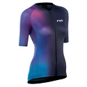 Dámský cyklistický dres NorthWave  Blade Woman Jersey Short Sleeve