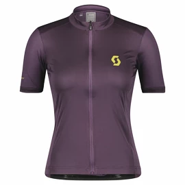 Dámský cyklistický dres Scott Endurance 10 SS