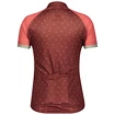 Dámský cyklistický dres Scott  Endurance 30 S/Sl Dark Purple/Blush Pink