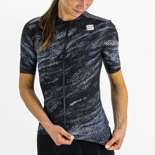 Dámský cyklistický dres Sportful  Cliff Supergiara W