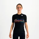 Dámský cyklistický dres Sportful  Vélodrome W SS