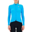 Dámský cyklistický dres UYN  Lady Biking Airwing Winter Ow Shirt Long_Sl. S