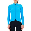 Dámský cyklistický dres UYN  Lady Biking Airwing Winter Ow Shirt Long_Sl. S