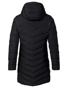 Dámský kabát VAUDE  Wo Annecy Down Coat black  40