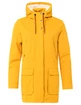 Dámský kabát VAUDE  Wo Manukau Parka II Burnt yellow