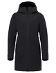 Dámský kabát VAUDE  Wo Mineo Coat III Black