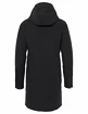 Dámský kabát VAUDE  Wo Mineo Coat III Black