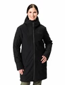 Dámský kabát VAUDE  Wo Mineo Coat III Black