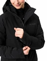 Dámský kabát VAUDE  Wo Mineo Coat III Black