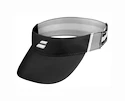 Dámský kšilt Babolat  Elastic Visor Black/White