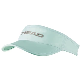 Dámský kšilt Head Pro Player Visor AQ