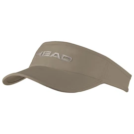 Dámský kšilt Head Pro Player Visor WG