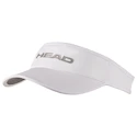 Dámský kšilt Head  Pro Player Visor WH