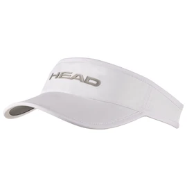 Dámský kšilt Head Pro Player Visor WH