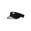 Dámský kšilt Wilson  Classic Visor Black