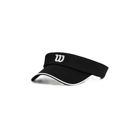 Dámský kšilt Wilson Classic Visor Black