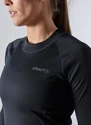 Dámský termo set Craft  Core Warm Baselayer black