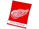 Deka Official Merchandise  NHL Detroit Red Wings Essential 150x200 cm