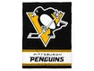 Deka Official Merchandise  NHL Pittsburgh Penguins Essential 150x200 cm