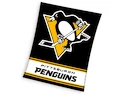 Deka Official Merchandise  NHL Pittsburgh Penguins Essential 150x200 cm