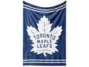 Deka Official Merchandise  NHL Toronto Maple Leafs Essential 150x200 cm