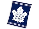 Deka Official Merchandise  NHL Toronto Maple Leafs Essential 150x200 cm