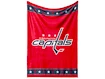 Deka Official Merchandise  NHL Washington Capitals Essential 150x200 cm